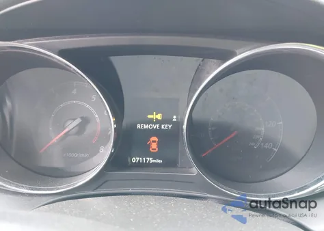 2019 Mitsubishi Outlander Sport 2.0 Le z USA, uszkodzony, nr VIN JA4AP3AU2KU012515